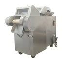 Multi-function Fruit and Vegetable Slicing/Shredding/Dicing Cutter Machine
