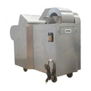 Multi-function Fruit and Vegetable Slicing/Shredding/Dicing Cutter Machine