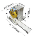 110V Commercial Dough Rounder