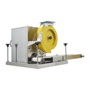 110V Commercial Dough Rounder