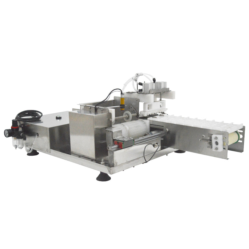 110V Automatic Meat Skewer Machine