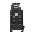 110V Rolling Mill For Jewelry Gold Making Flake Machine