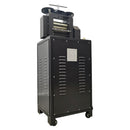 110V Rolling Mill For Jewelry Gold Making Flake Machine