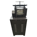 110V Rolling Mill For Jewelry Gold Making Flake Machine