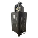 110V Rolling Mill For Jewelry Gold Making Flake Machine