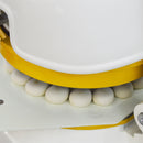 110V Commercial Dough Divider and Rounder