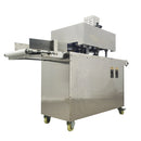 110V Commercial Dough Rounder