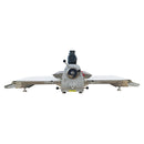 110V Commercial Dough Sheeter