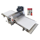 110V Commercial Dough Sheeter