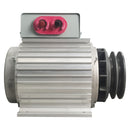 Brushless Rare Earth Permanent Magnet Variable Frequency Generator 220V 5KW