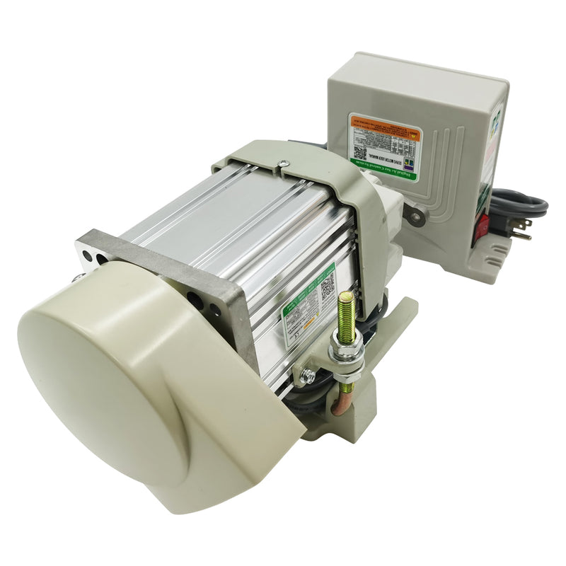 Sewing Machine Servo Brushless Motor