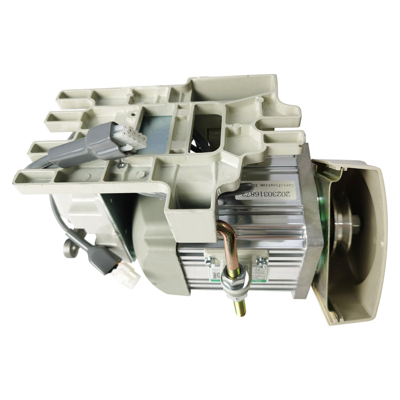 Sewing Machine Servo Brushless Motor