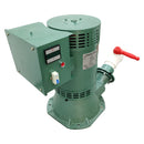 5KW 220V Hydroelectric Generator Set