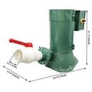 5KW 220V Hydroelectric Generator Set