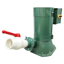 5KW 220V Hydroelectric Generator Set