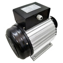 220V 10KW 60Hz Brushless Rare Earth Permanent Magnet Variable Frequency Generator