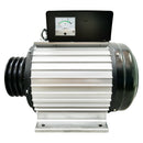 220V 10KW 60Hz Brushless Rare Earth Permanent Magnet Variable Frequency Generator