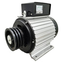 220V 10KW 60Hz Brushless Rare Earth Permanent Magnet Variable Frequency Generator