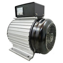 220V 10KW 60Hz Brushless Rare Earth Permanent Magnet Variable Frequency Generator