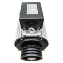 220V 10KW 60Hz Brushless Rare Earth Permanent Magnet Variable Frequency Generator