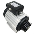 220V 15KW 60Hz Brushless Rare Earth Permanent Magnet Variable Frequency Generator