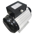 220V 15KW 60Hz Brushless Rare Earth Permanent Magnet Variable Frequency Generator