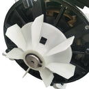 220V 15KW 60Hz Brushless Rare Earth Permanent Magnet Variable Frequency Generator