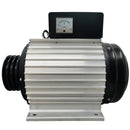 220V 15KW 60Hz Brushless Rare Earth Permanent Magnet Variable Frequency Generator