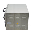 220V 3KW Commercial Double-decker Pizza Electric Oven
