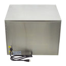 220V 3KW Commercial Double-decker Pizza Electric Oven