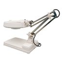110V Table Magnifier Lamp