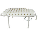 Hydroponic 54 Plant Site Grow Kit
