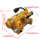 R8 Collect Grinder Sharpener