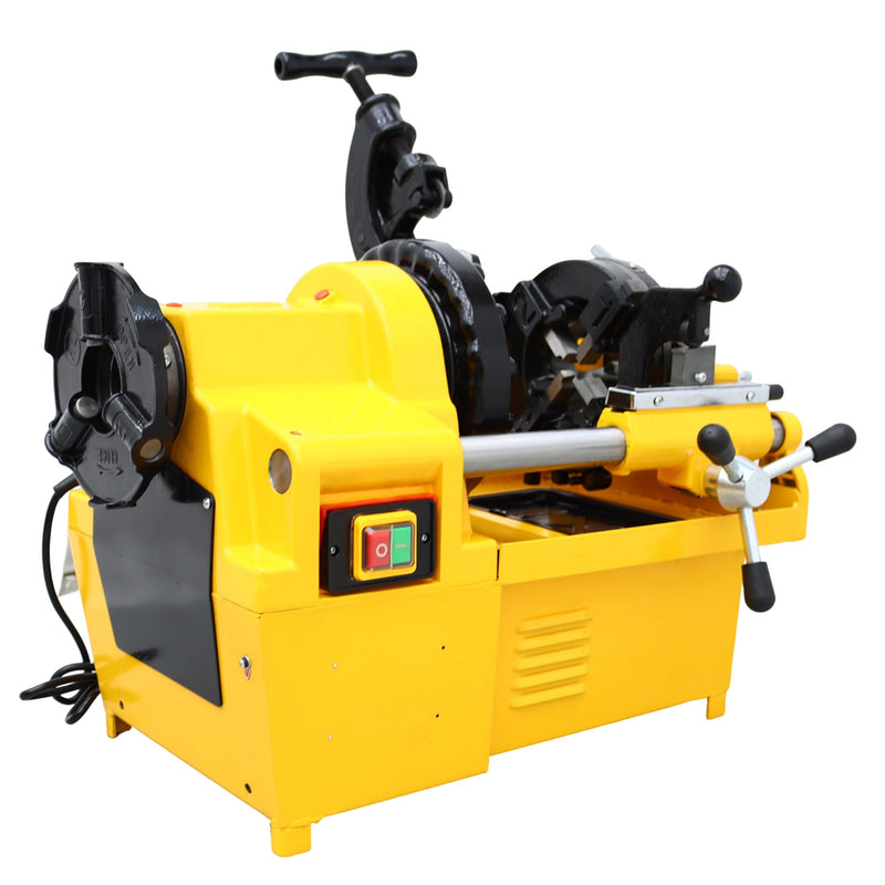 220V Pipe Threader Machine