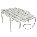 Hydroponic 54 Plant Site Grow Kit