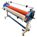 51 inch Cold Laminating Machine With Film Release Rod