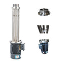 220V High Shear Mixer Disperser Emulsifying Machine