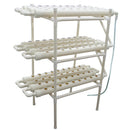 Hydroponic 108 Plant Site Grow Kit