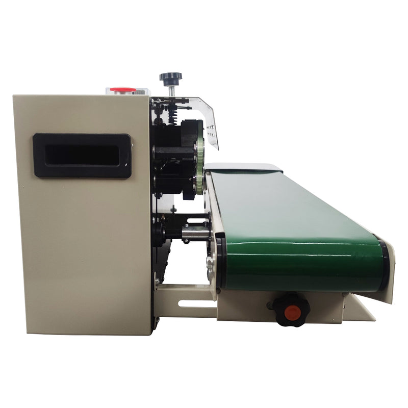 FR-880 Auto Continuous Band Sealing Machine 110v