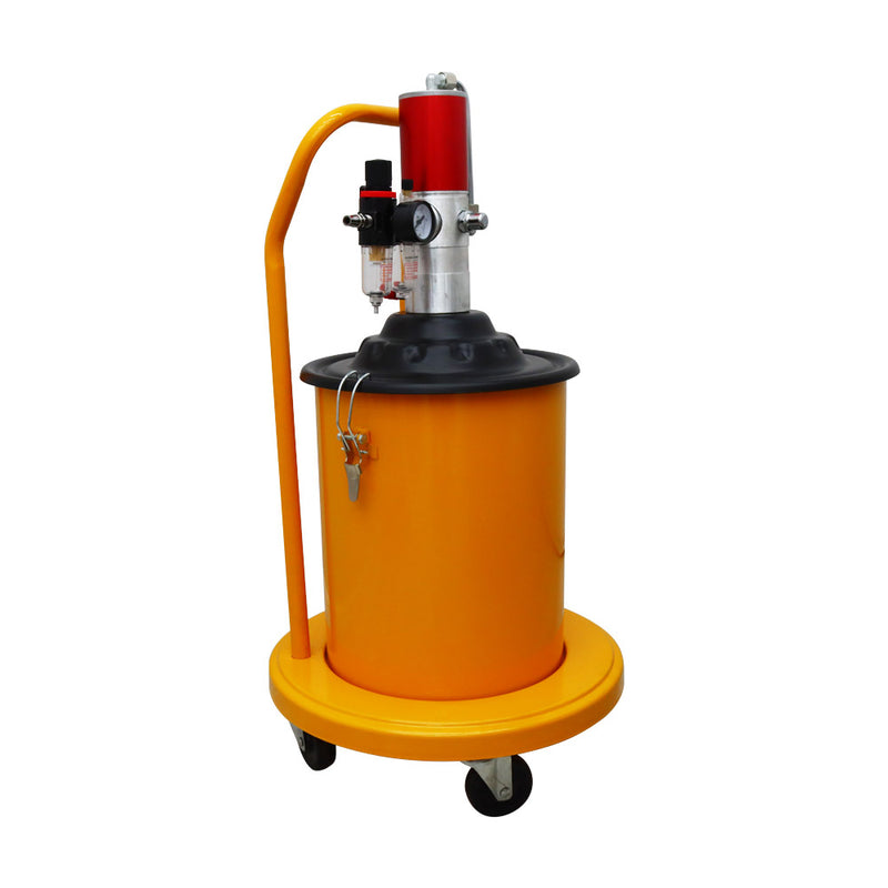 5gal Pneumatic Grease Injector