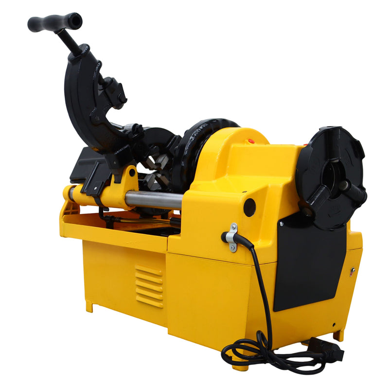 220V Pipe Threader Machine