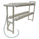 Hydroponic 36 Plant Site Grow Kit