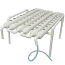 Hydroponic 54 Plant Site Grow Kit