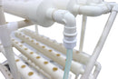 Hydroponic 108 Plant Site Grow Kit