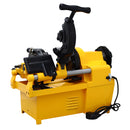 Machine à enfiler les tuyaux électriques 220V (1/2 "- 2") coupe-filetage SQ50B1 