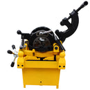 Machine à enfiler les tuyaux électriques 220V (1/2 "- 2") coupe-filetage SQ50B1 