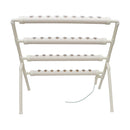 Hydroponic 36 Plant Site Grow Kit