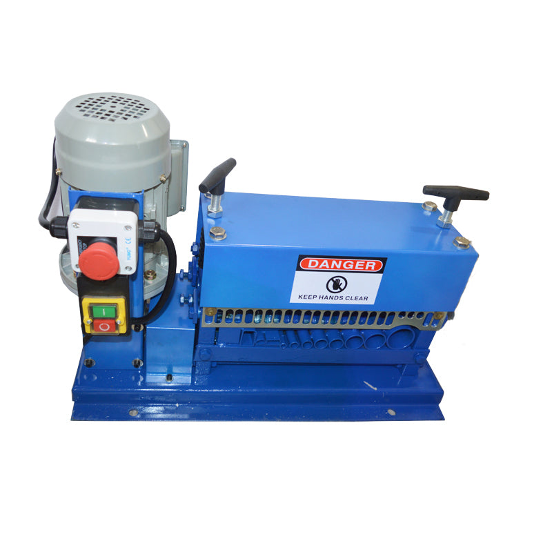 110V 370W Wire Stripper Machine SMS-38