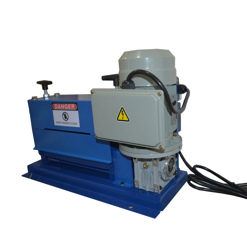 110V 370W Wire Stripper Machine SMS-38