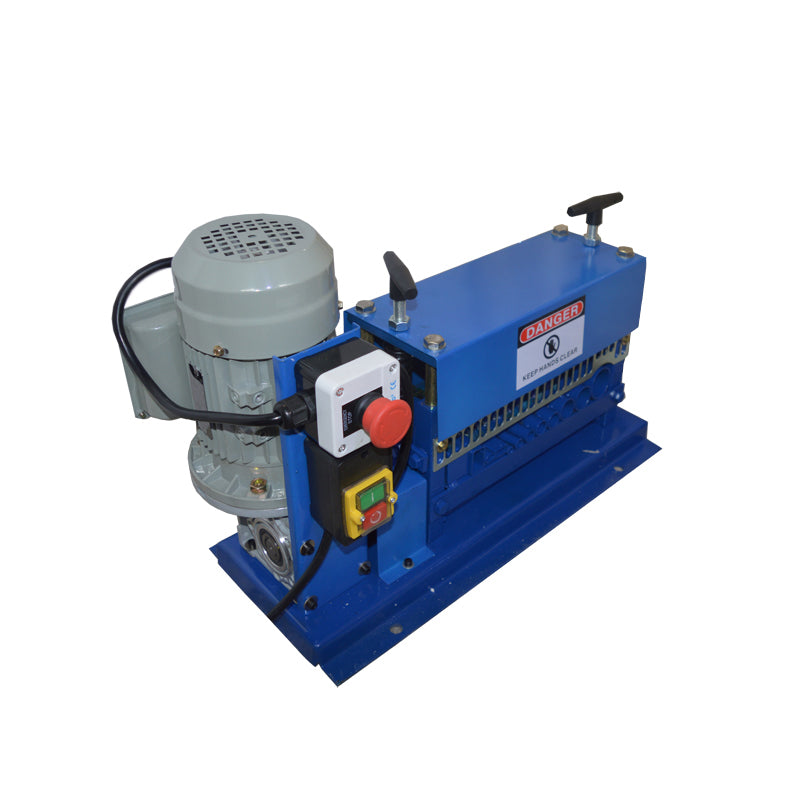 110V 370W Wire Stripper Machine SMS-38